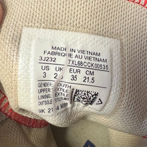 Converse Chuck Taylor All Star High Top Sneakers - Big Kid's - Picture 6 of 10